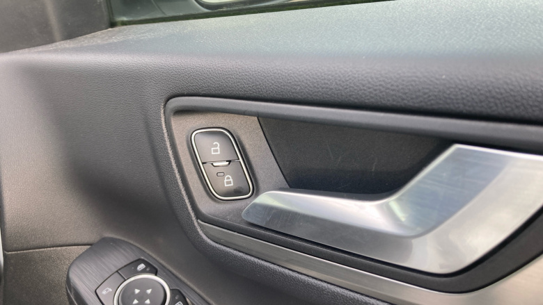 Ford Kuga 1.5 EcoBoost 150 Titanium Edition 5dr Petrol Estate